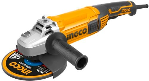 Ingco AG200018 Angle Grinder