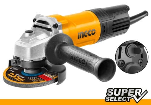 Ingco AG750282 Angle Grinder