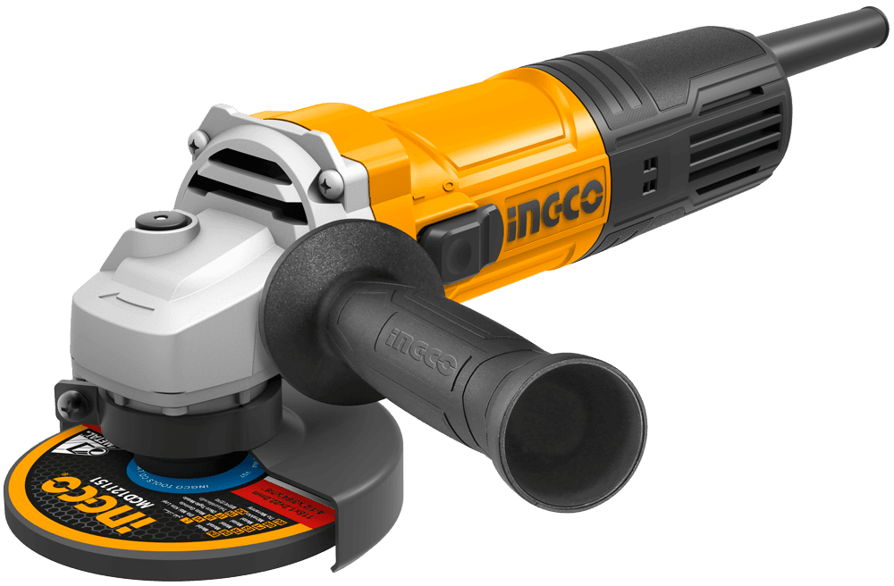 Ingco AG90028 Angle Grinder