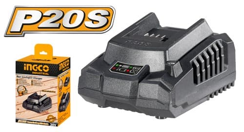 Ingco FCLI2001 P20s Battery Charger