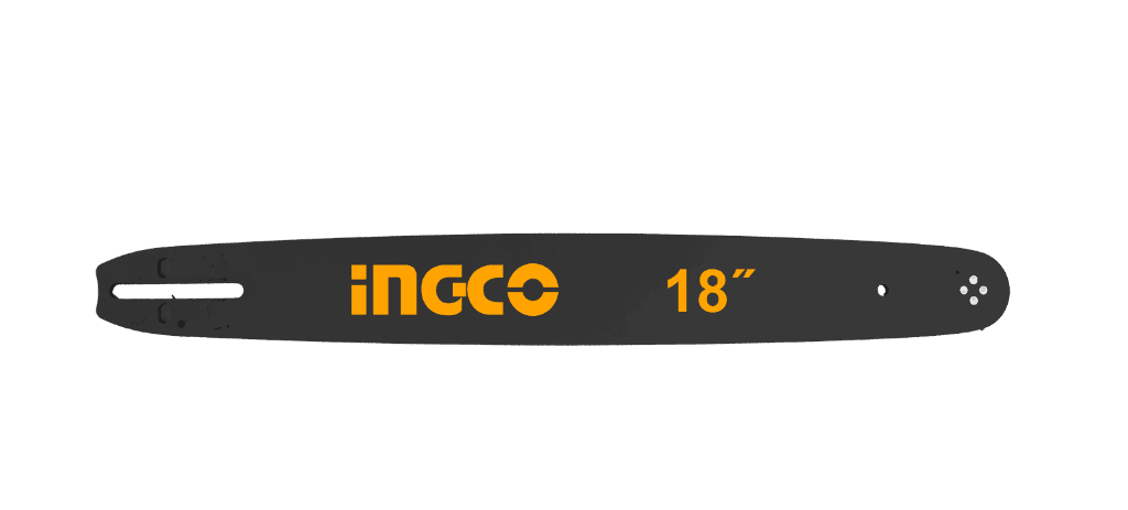 Ingco AGSB51801 Chain Saw Bar