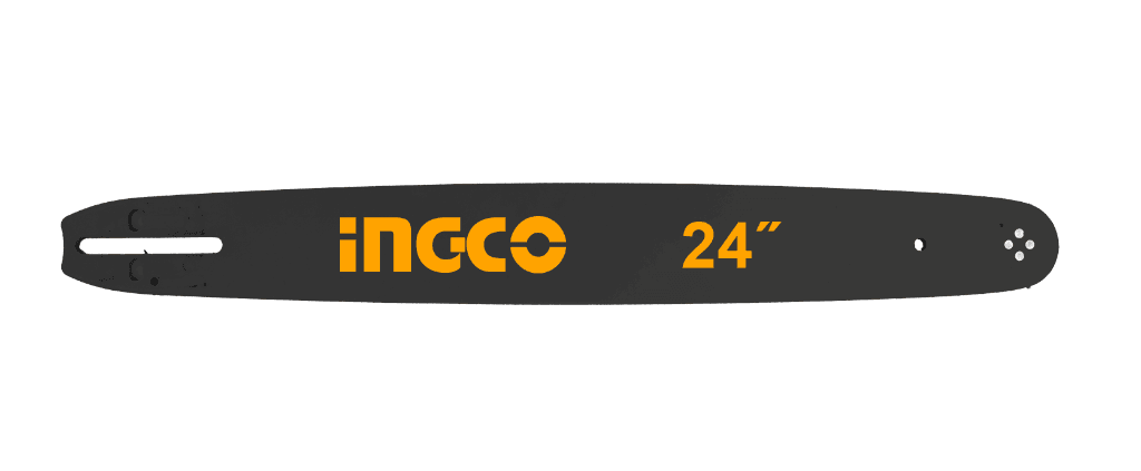 Ingco AGSB52401 Chain Saw Bar