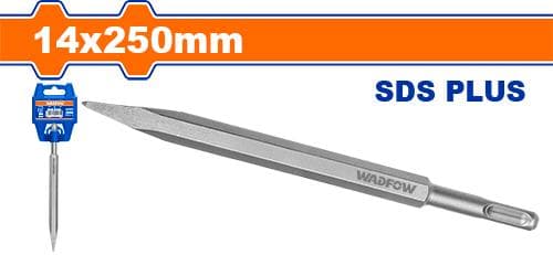 Wadfow WGZ1201 Sds Plus Chisel