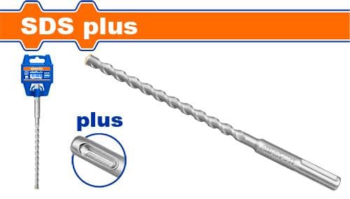 Wadfow WHD1206 Sds Plus Hammer Drill