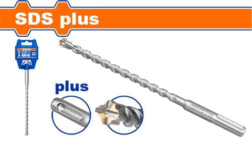 Wadfow WHD3201 Sds Plus Hammer Drill