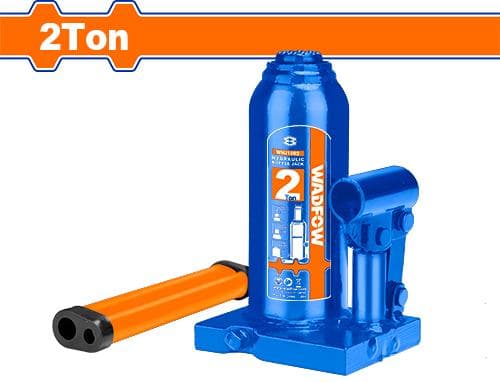 Wadfow WHJ1502 Hydraulic Bottle Jack
