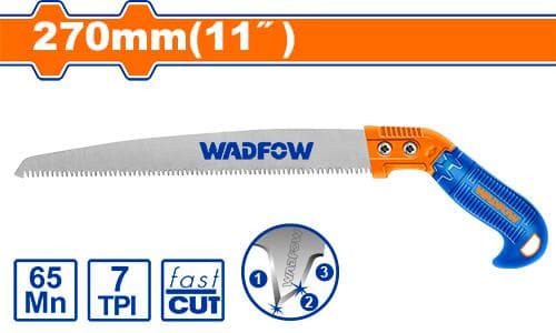 Wadfow WHW5G12 Pruning Saw