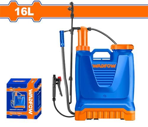 Wadfow WKS1516 Knapsack Sprayer