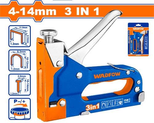 Fastening & Nails