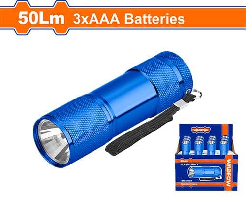 Wadfow WFL2J03 Flashlight