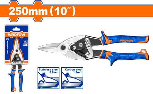Wadfow WAS2410 Aviation Snip