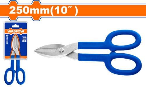 Wadfow WAS4410 Tin Snip