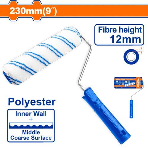 Wadfow WCB1909 Cylinder Brush(inner Wall)