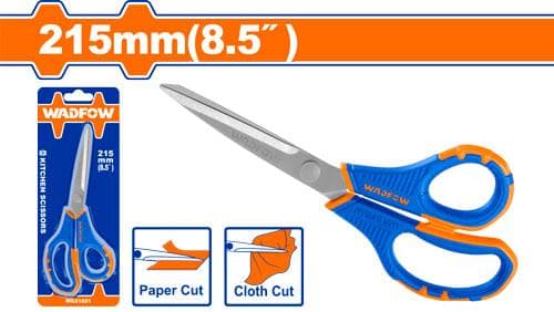 Wadfow WSX1601 Scissors