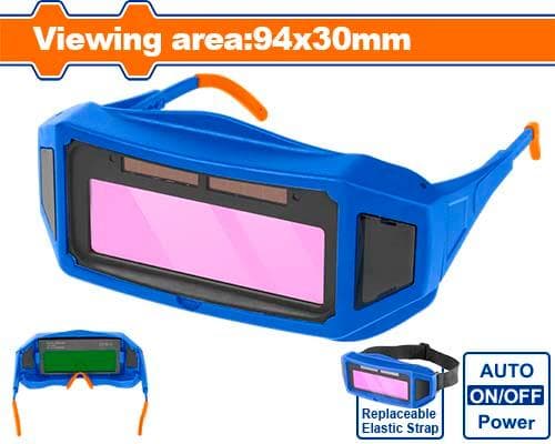 Welding & Soldering products