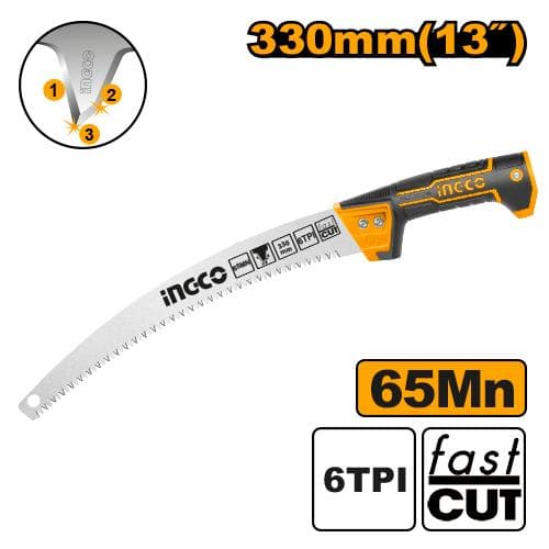Ingco HPS33028C Pruning Saw