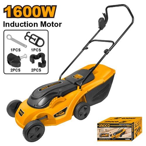 Ingco LM383 Electric Lawn Mower