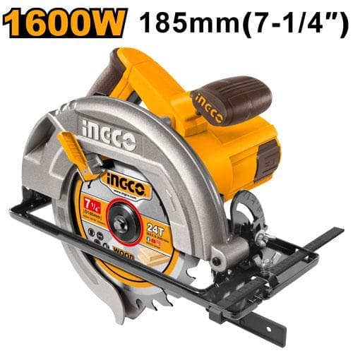 Ingco CS18568 Circular Saw