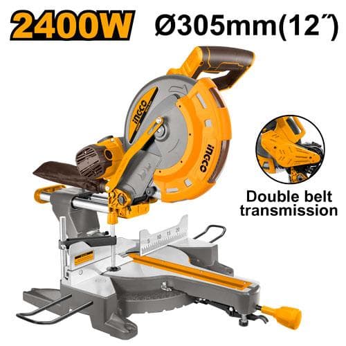 Ingco BM2S24007 Mitre Saw
