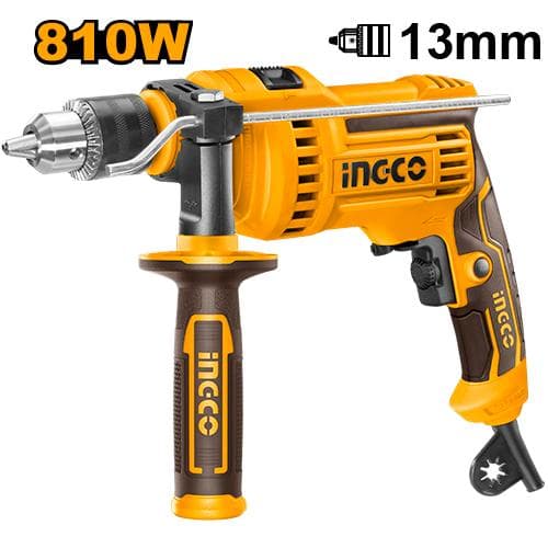 Ingco ID8108 Impact Drill