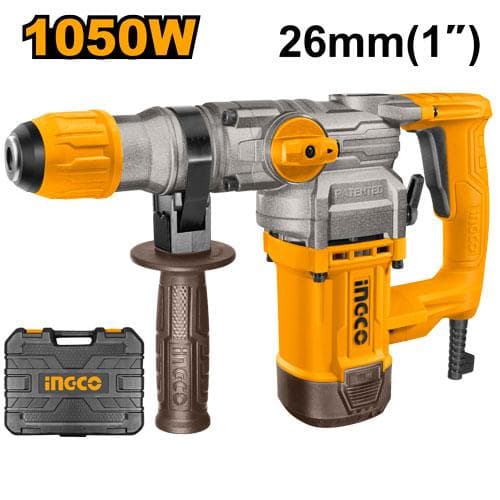 Ingco RH10506 Rotary Hammer