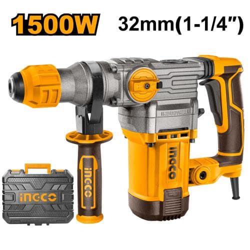 Ingco RH150038 Rotary Hammer