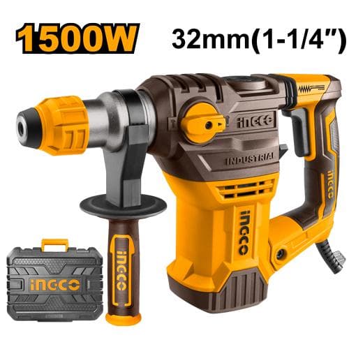 Ingco RH150028 Rotary Hammer