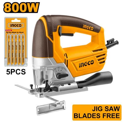 Ingco JS80028 Jig Saw