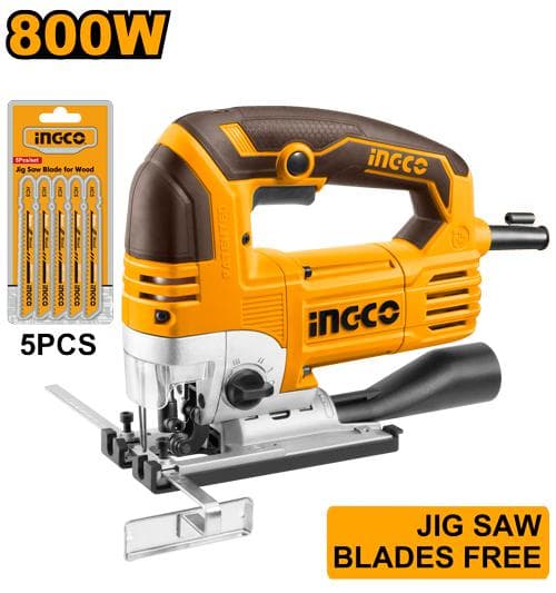 Ingco JS80068 Jig Saw