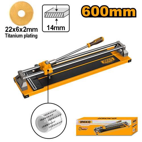 Ingco HTC04601 Tile Cutter