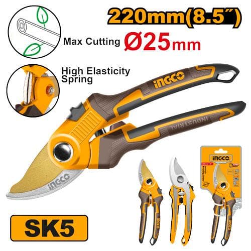 Ingco HPS0601 Pruning Shear