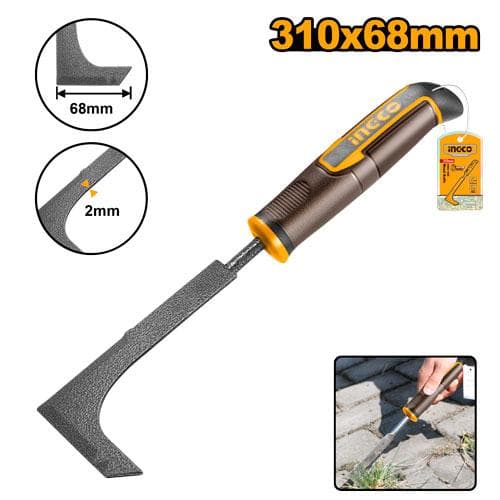 Ingco HWK1008 Weed Knife