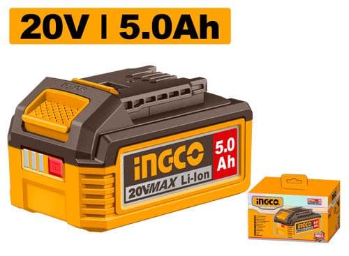 Ingco FBLI20031 Lithium-ion Battery Pack