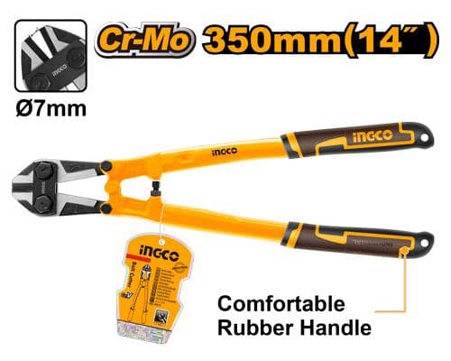 Ingco HBC0814 Bolt Cutter