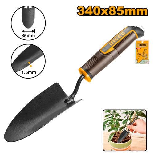 Ingco HFTT858 Trowel