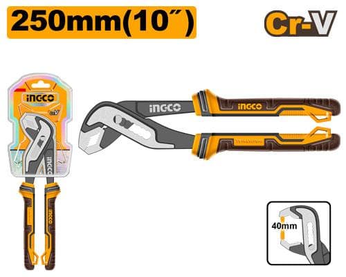 Ingco HPP28258 Pump Pliers