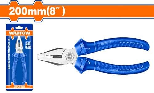 Wadfow WPL1928 Combination Pliers