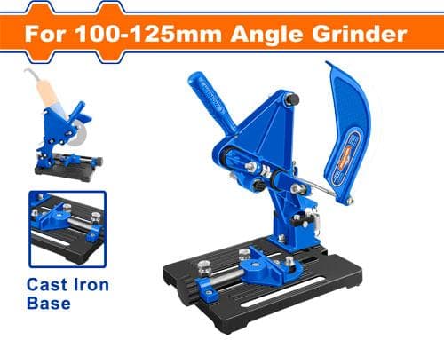 Wadfow WASC1251 Angle Grinder Stand