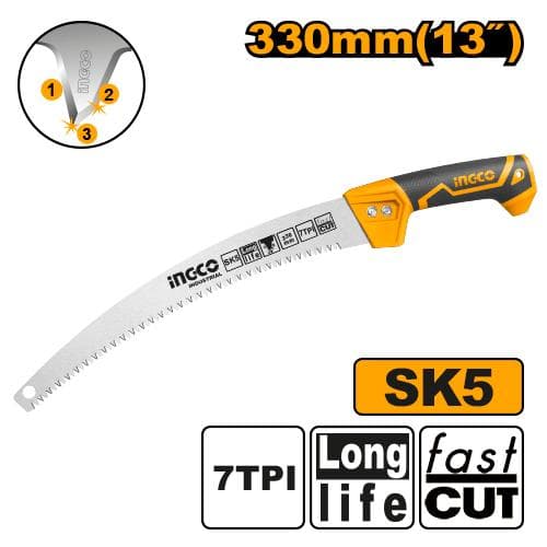 Ingco HPS3308 Pruning Saw