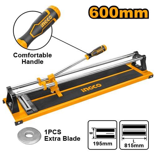 Ingco HTC04600 Tile Cutter