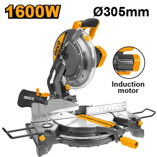 Ingco BMIS16002 Mitre Saw