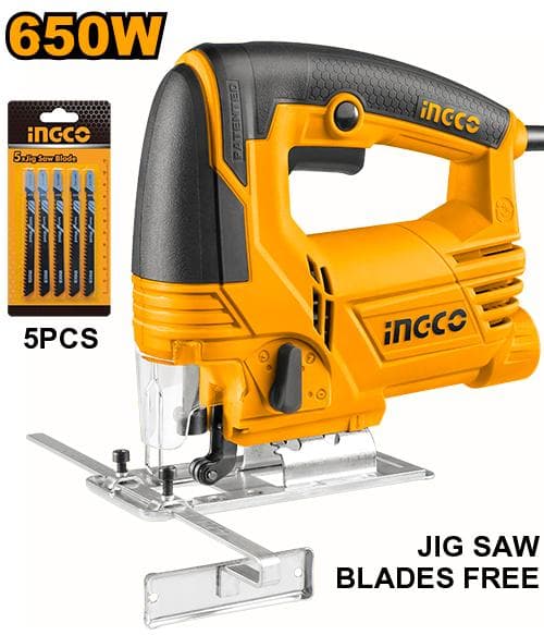 Ingco JS6508 Jig Saw