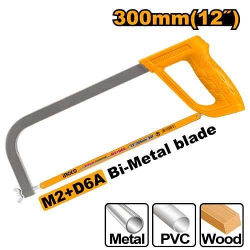 Ingco HHFS3058 Hacksaw Frame