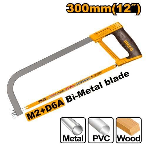 Ingco HHFS3068 Hacksaw Frame