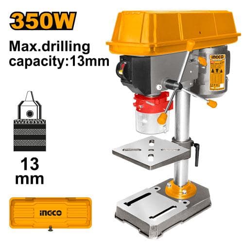 Ingco DP133505 Drill Press