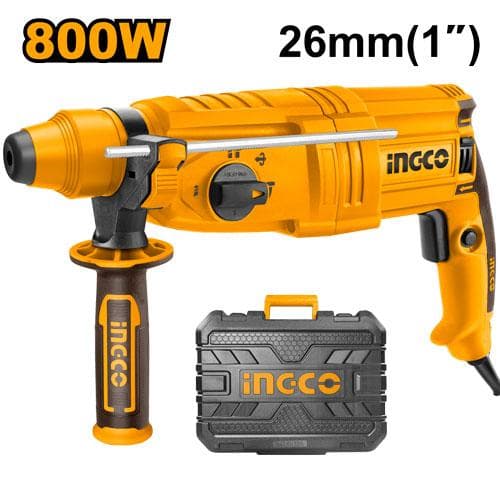 Ingco RGH9028 Rotary Hammer
