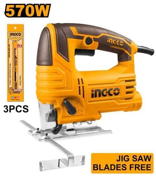 Ingco JS57028 Jig Saw
