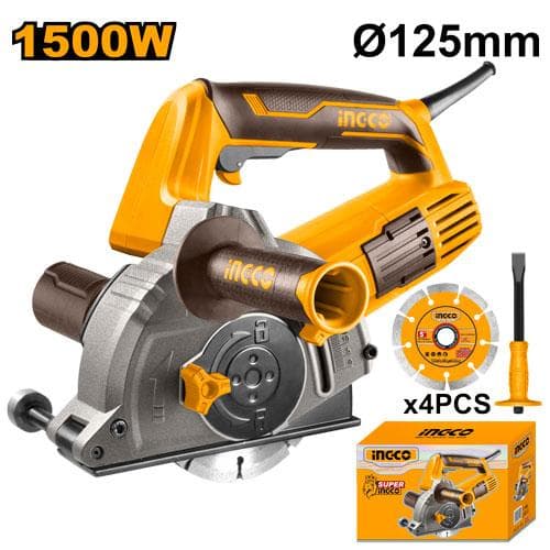Ingco WLC15008 Wall Chaser