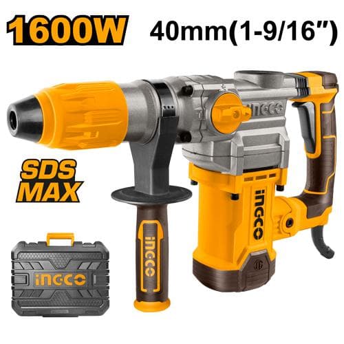 Ingco RH1600388 Rotary Hammer