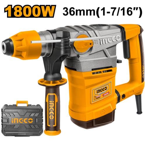 Ingco RH18008 Rotary Hammer